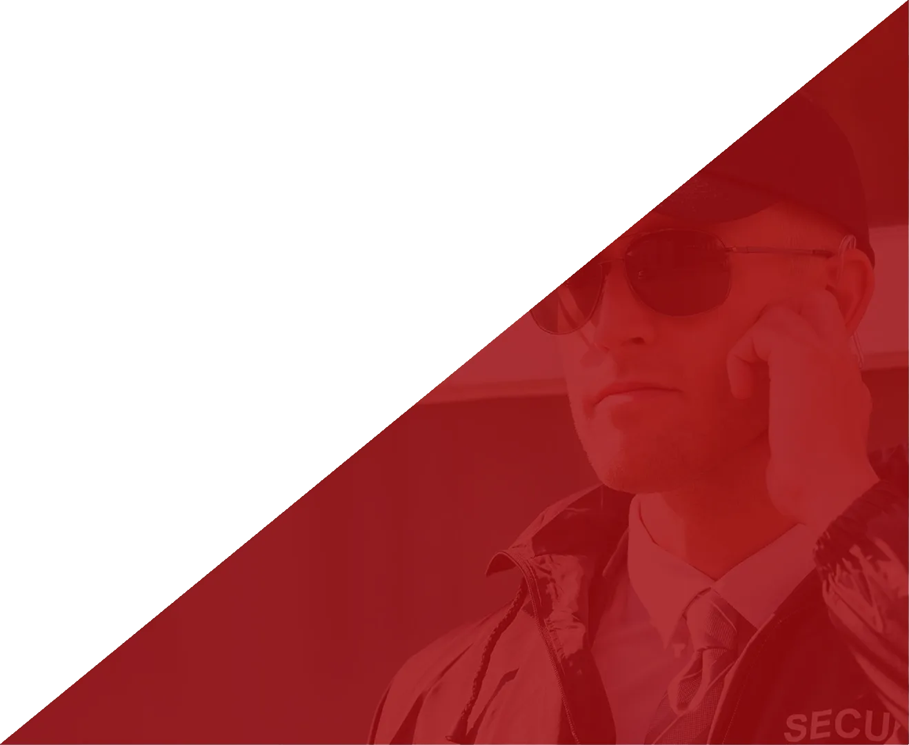 Agent de sécurité Sol Secur