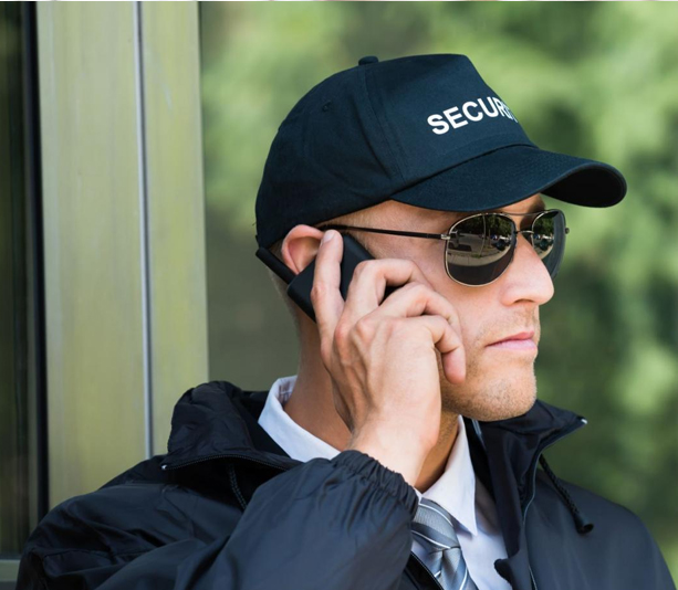 agent-de-securite