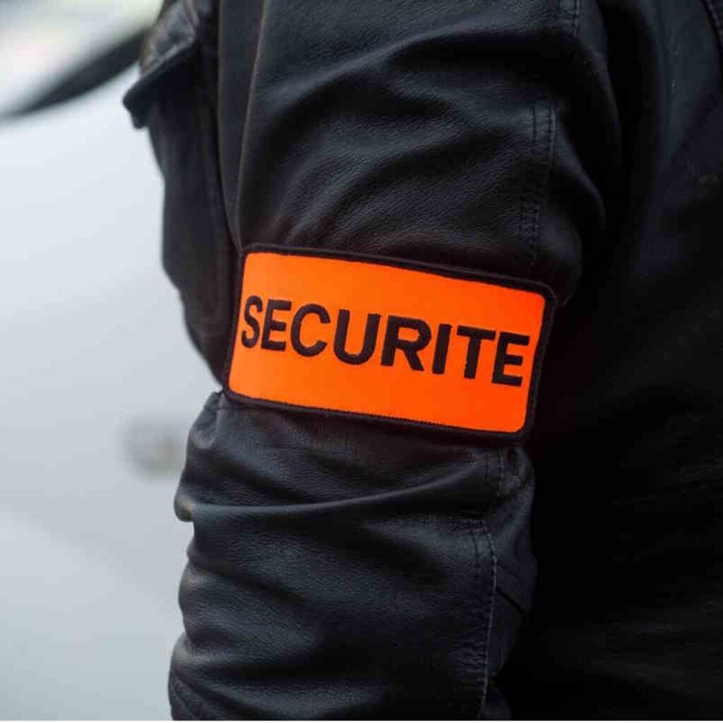 Comment renforcer la sécurité d’un site sensible