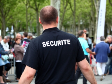 agent de securite 1